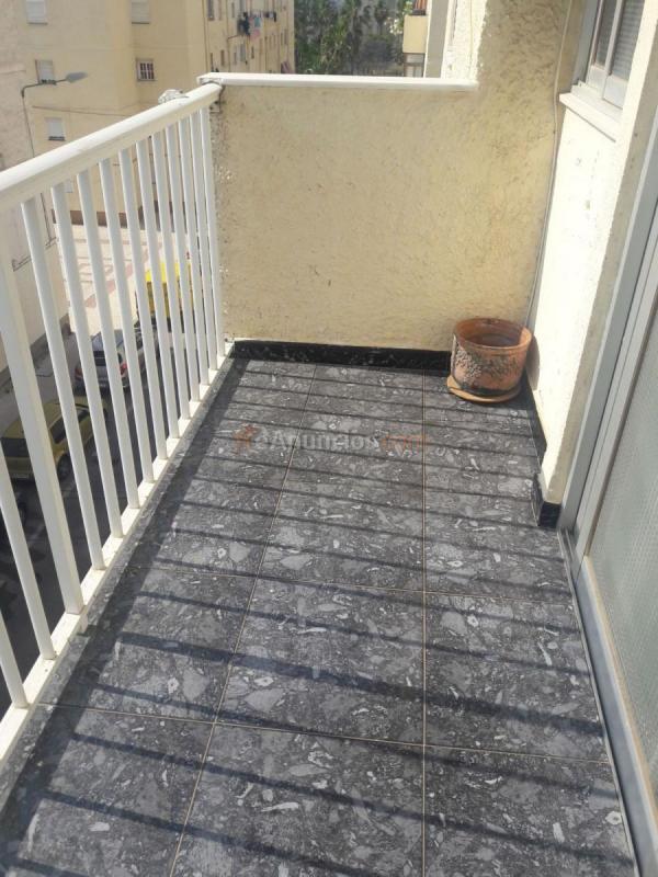 Apartamento en venta en  la legion, Zona Hispanidad-Vivar Téllez, Vélez-Malaga