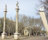 Atico en venta en Calle Faustino Álvarez, Centro, Sevilla