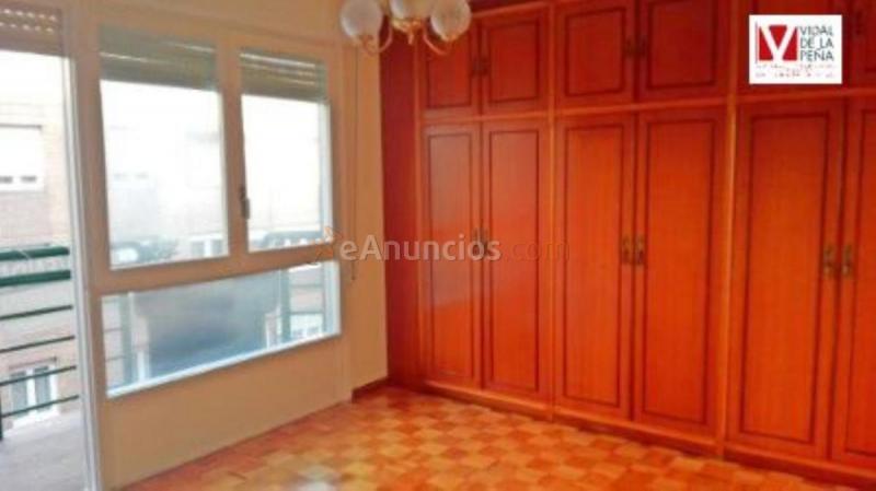 Apartamento en venta en Calle RUIZ DE ALDA, Castilla - Hermida, Santander