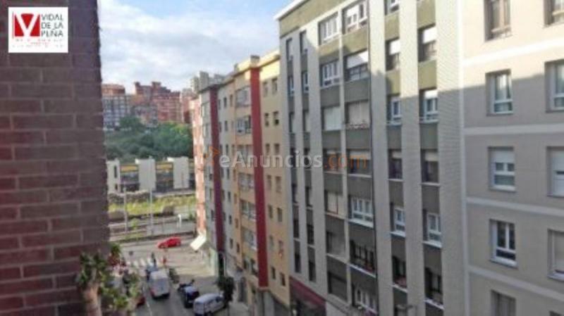 Apartamento en venta en Calle RUIZ DE ALDA, Castilla - Hermida, Santander