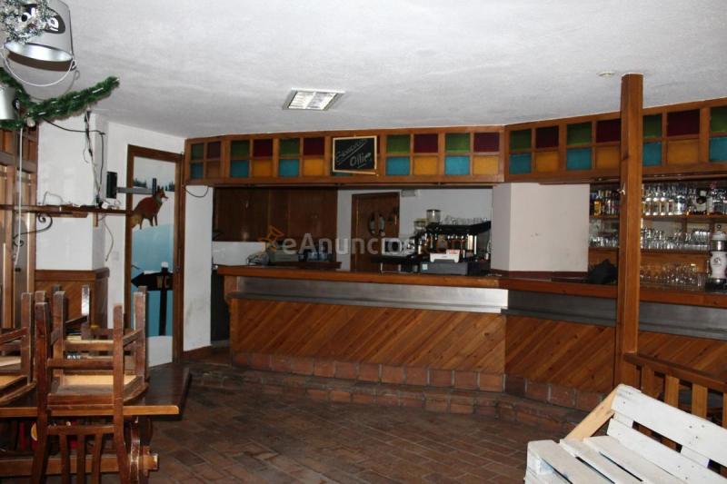 Local Comercial en venta en  Unica, Poblaciones norte, Jaca