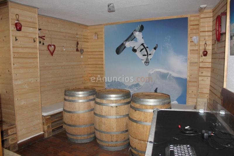 Local Comercial en venta en  Unica, Poblaciones norte, Jaca