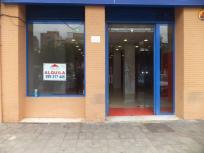 Local Comercial en alquiler en  ALEMANIA, Centro, Huelva