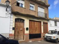 Local Comercial en venta en  La Paz, Teba