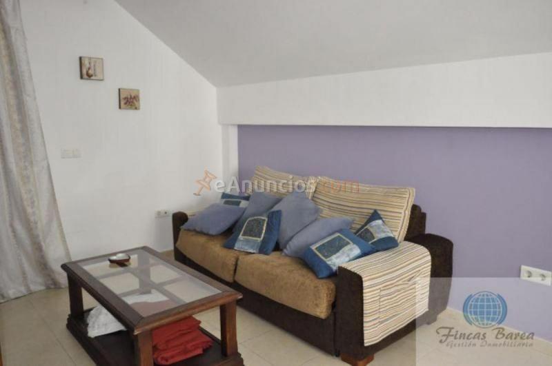 Atico en venta en  Las Lagunas, Mijas