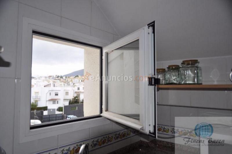 Atico en venta en  Las Lagunas, Mijas