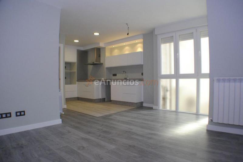 Apartamento en venta en  Centro, Gijón