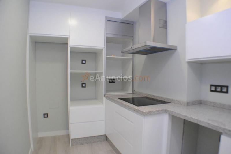 Apartamento en venta en  Centro, Gijón