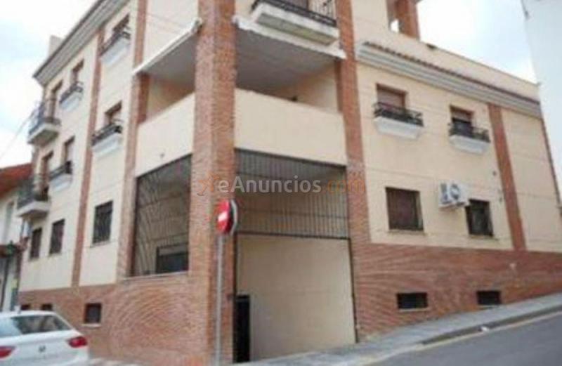Apartamento en venta en  SANTA JULIANA, La Zubia