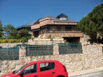 Adosado en venta en  Puerto de Galapagar-Las Cuestas, Galapagar