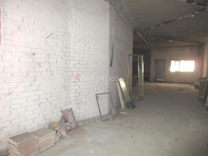 Local Comercial en venta en  Centro, Leganés