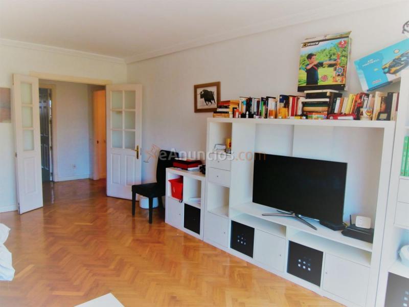 Apartamento en venta en  Zona norte, Pozuelo de Alarcón