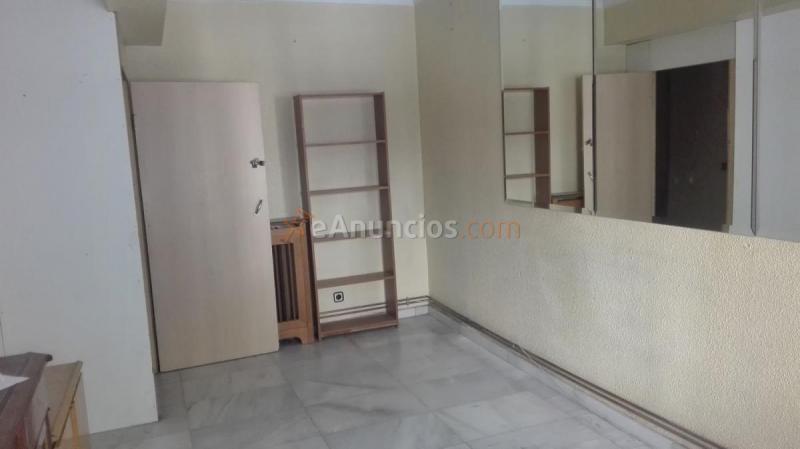 Apartamento en venta en Calle de Fray Ceferino González, Centro, Madrid