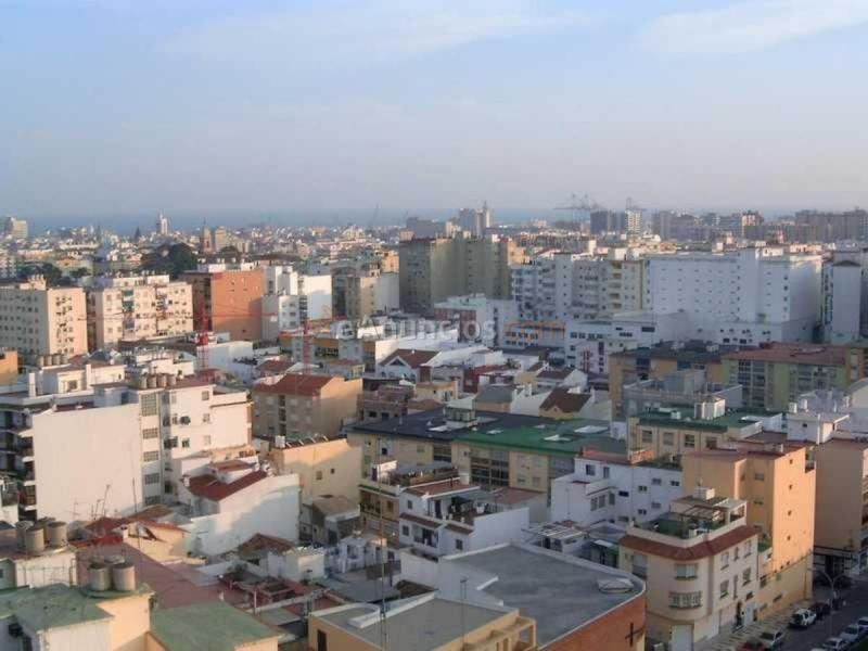 Local Comercial en venta en  Bailén - Miraflores, Málaga