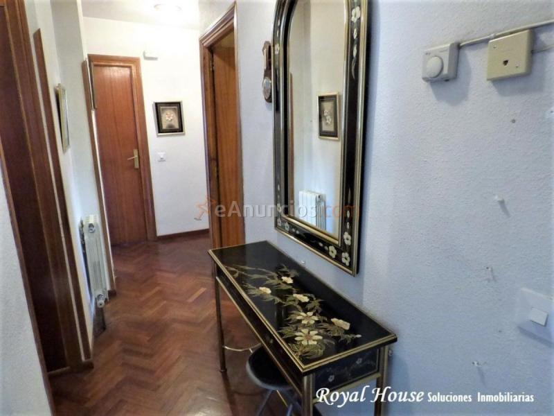 Apartamento en venta en  Batalla de Bailen, Villalba Estación, Collado Villalba