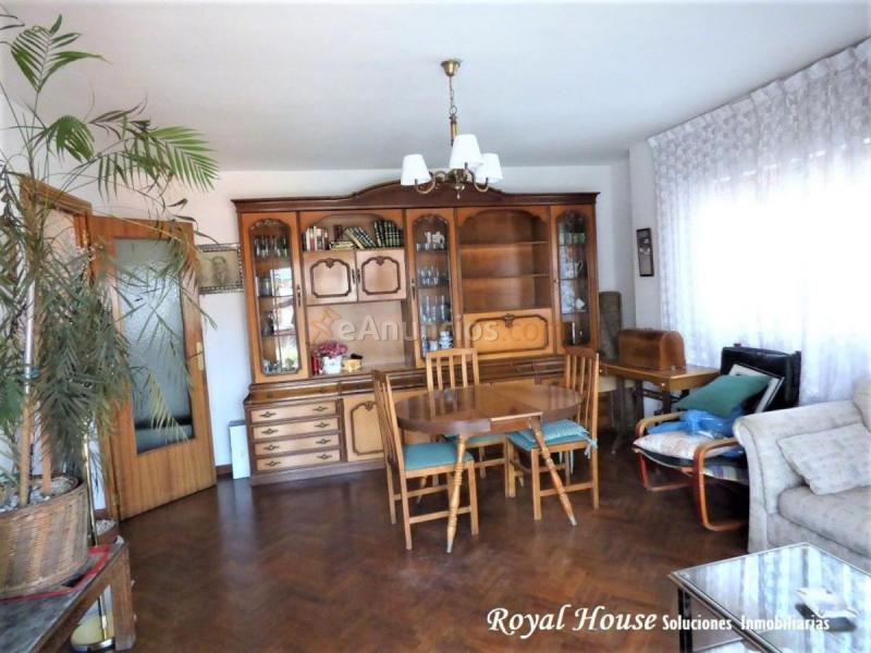 Apartamento en venta en  Batalla de Bailen, Villalba Estación, Collado Villalba