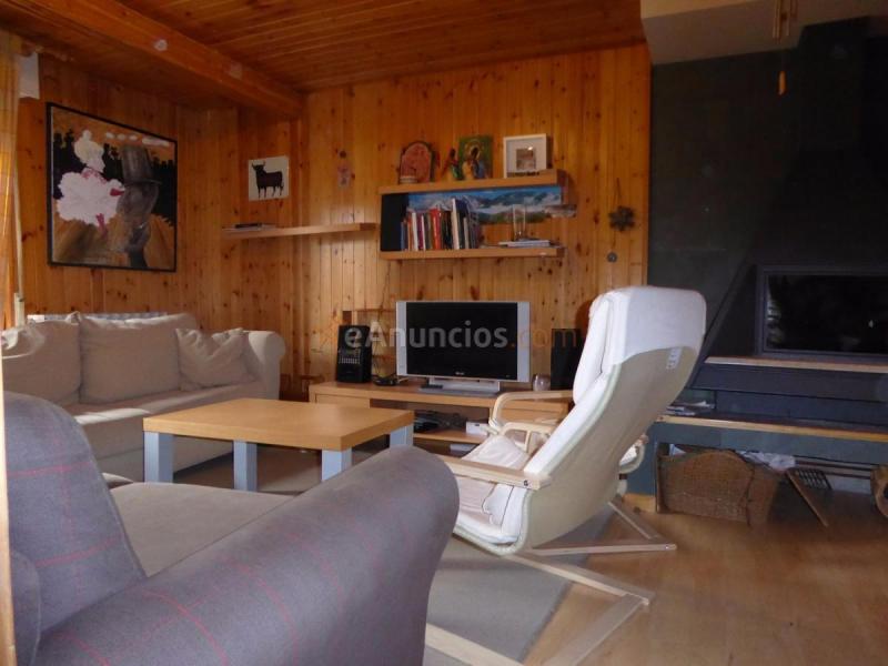 Apartamento en venta en Calle Urbanizacion Los Aludes, Aísa