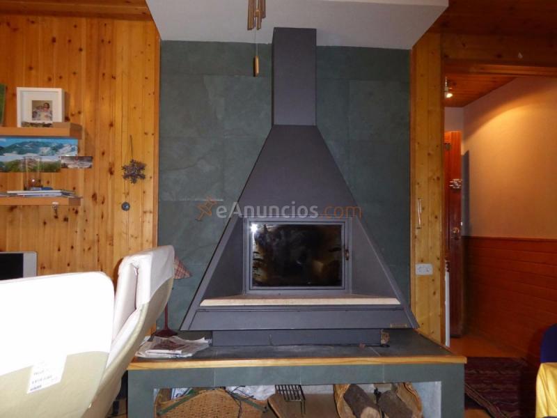 Apartamento en venta en Calle Urbanizacion Los Aludes, Aísa