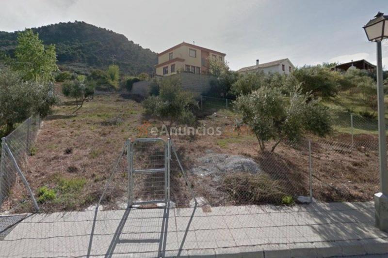 Parcela Rustica en venta en  yedra, Nivar
