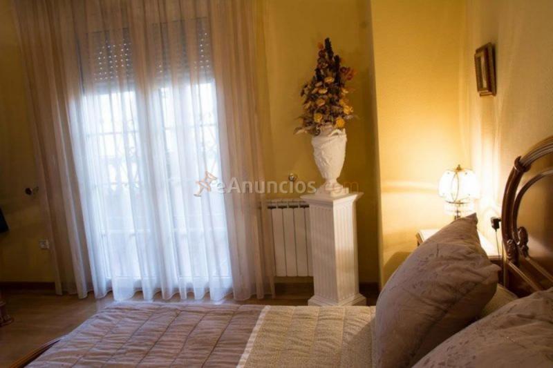 Adosado en venta en Calle Laurel, Cullar-Vega