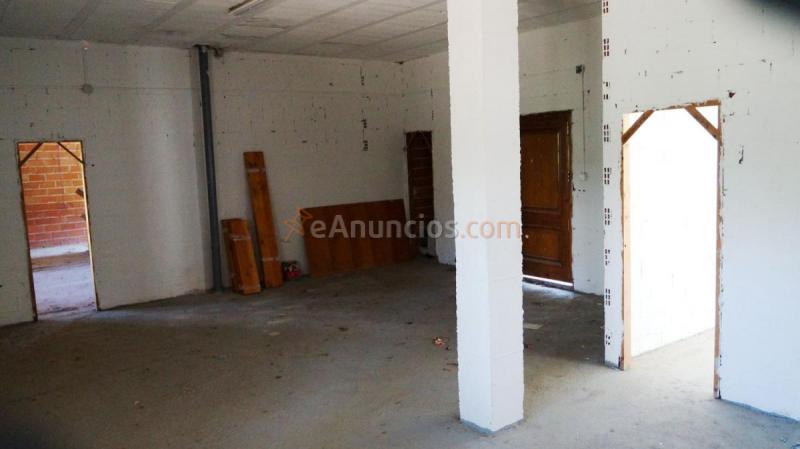 Local Comercial en venta en  Villas de Rocafort, Rocafort