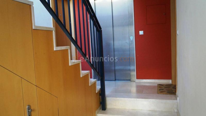 Duplex en venta en Calle Batalla d'Almansa, Rocafort