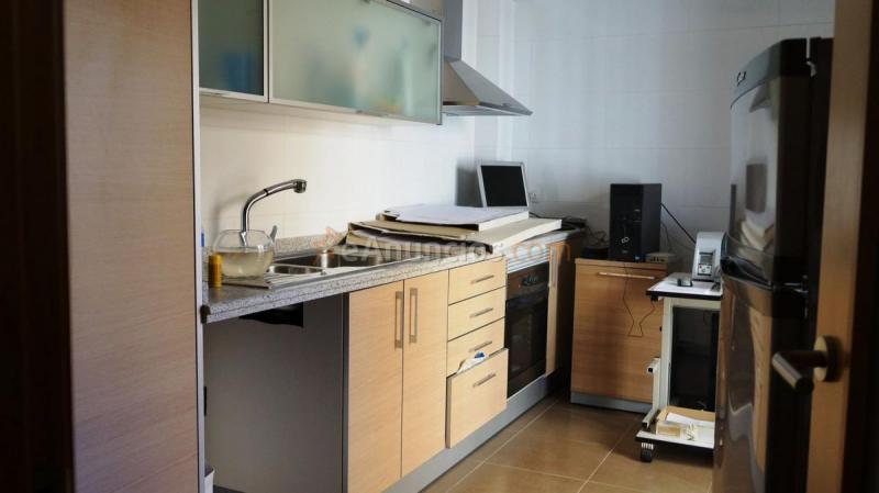 Duplex en venta en Calle Batalla d'Almansa, Rocafort