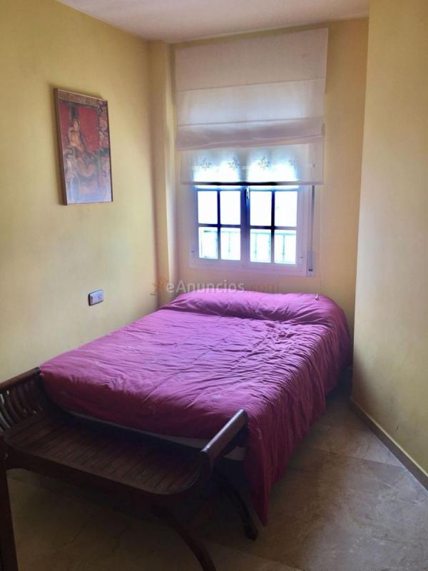 Apartamento en venta en  Bailén - Miraflores, Málaga