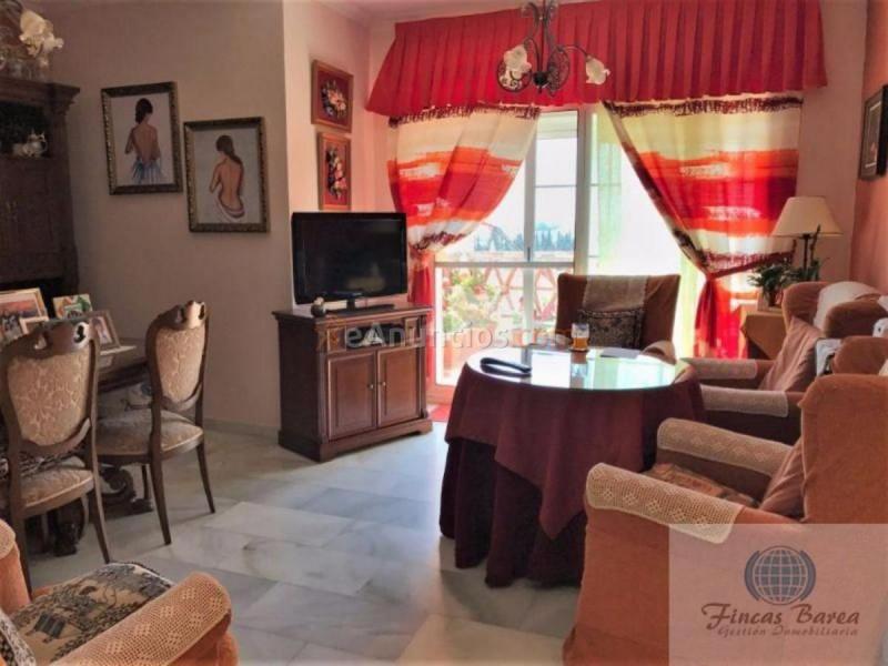 Atico en venta en  Las Lagunas, Mijas