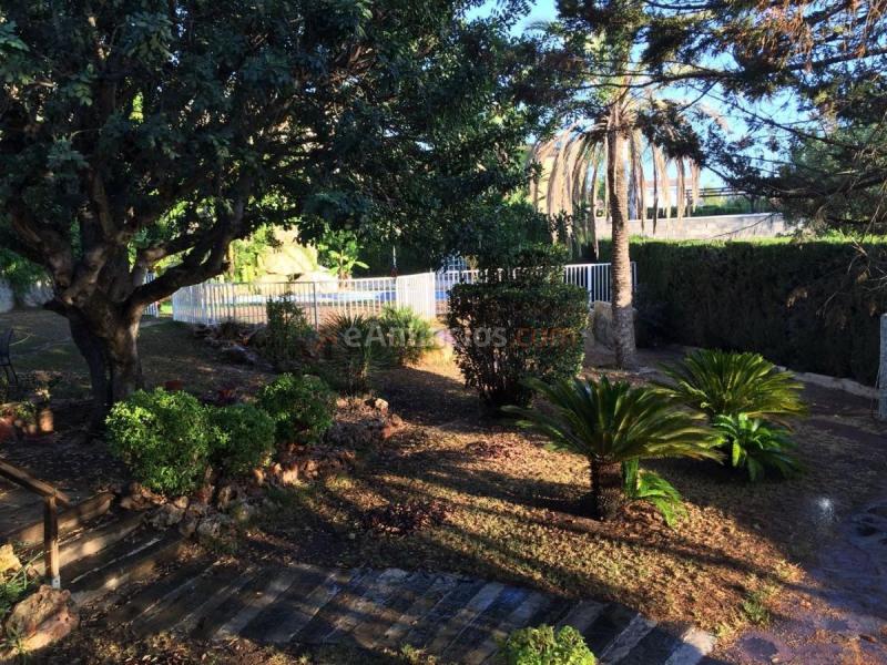 Adosado en venta en  San Antonio de Benagéber