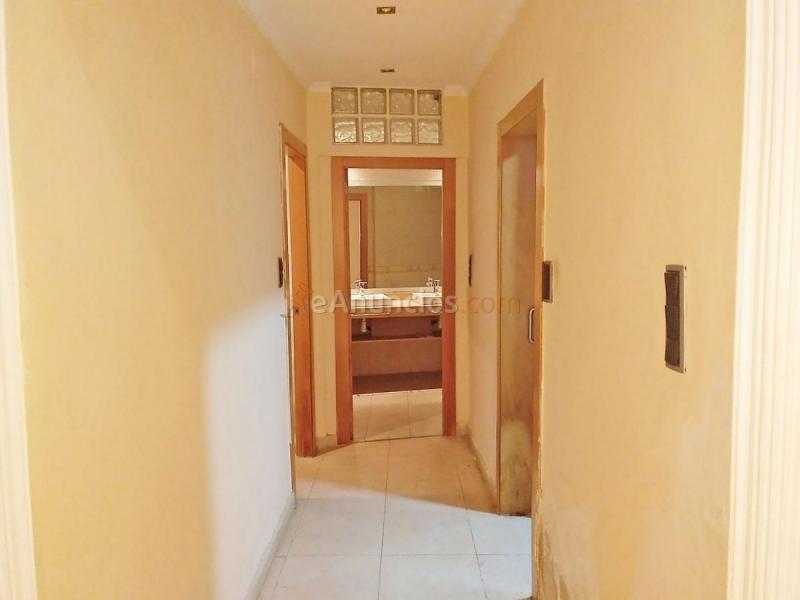 Casa Rural en venta en  Poblats Marítims, Valncia