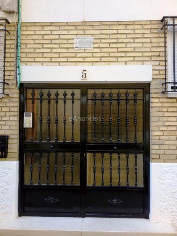 Apartamento en venta en  BARRIADA SAN JOSE, Zona Fuentemora, Antequera