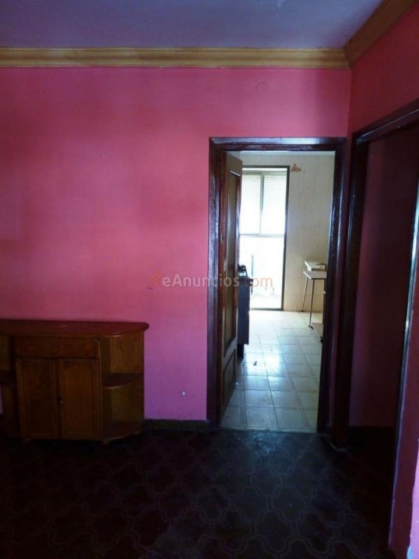 Apartamento en venta en  BARRIADA SAN JOSE, Zona Fuentemora, Antequera