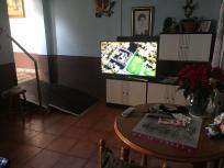 Adosado en venta en  Martiricos - La Roca, Málaga