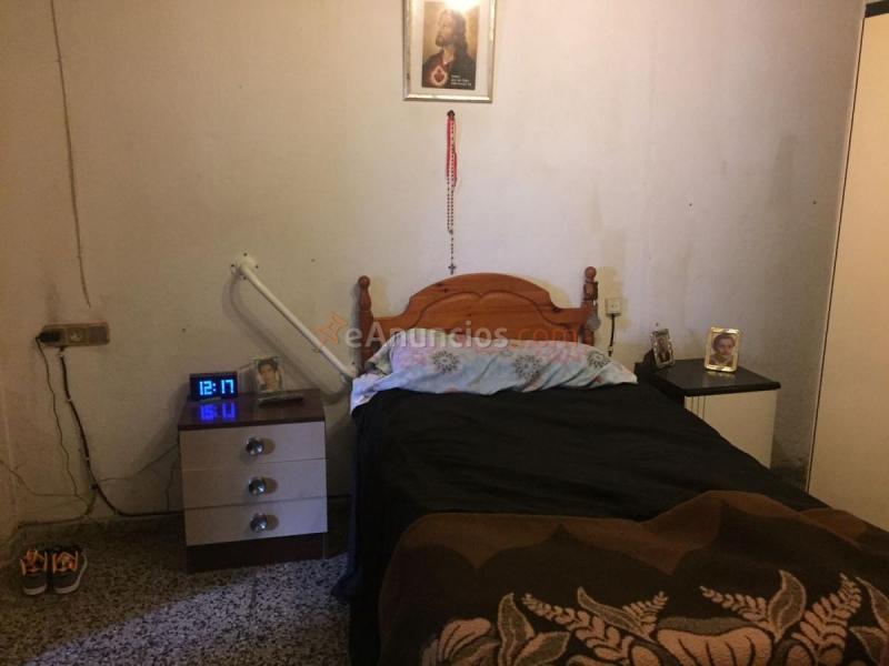 Adosado en venta en  Martiricos - La Roca, Málaga
