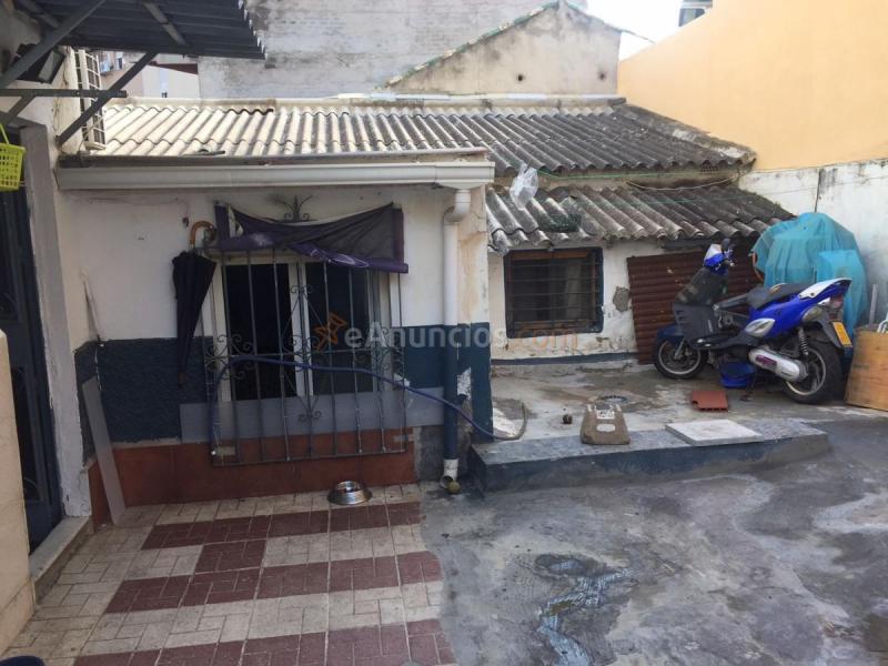 Adosado en venta en  Martiricos - La Roca, Málaga