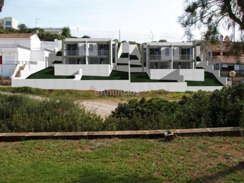 Casa en venta en  Cala Magrana-Cala Anguila-Cala Mendia, Manacor