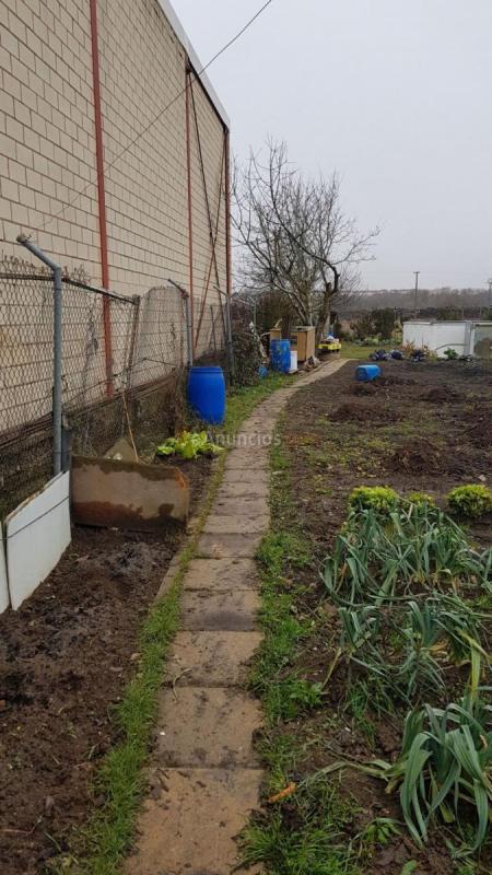 Adosado en venta en Carretera de Logroño, Villafría - La Ventilla - Castañares, Burgos