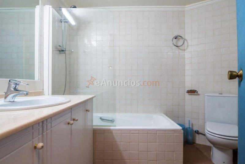 Apartamento en venta en Calle de la Virgen de las Nieves, Zona baja, Sierra Nevada