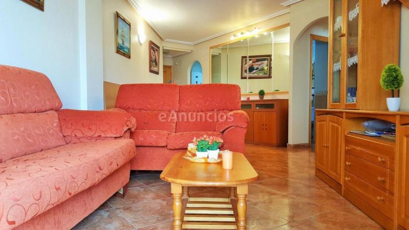 Apartamento en venta en Rambla Juan Mateo García, Centro, Torrevieja