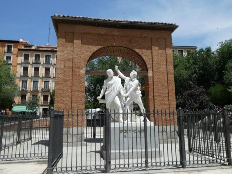 Local Comercial en alquiler en  Centro, Madrid