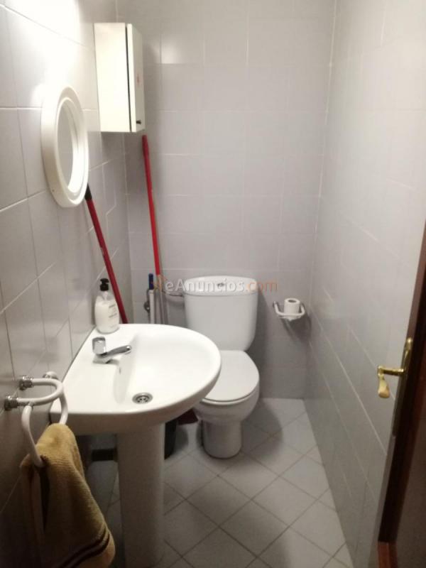 Local Comercial en venta en  Villanueva del Ariscal