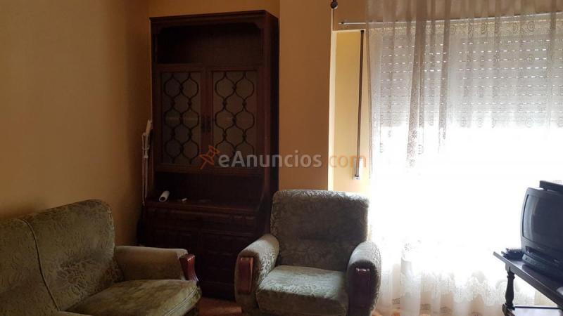 Apartamento en venta en  Juan Bravo, Pan y Guindas, Palencia