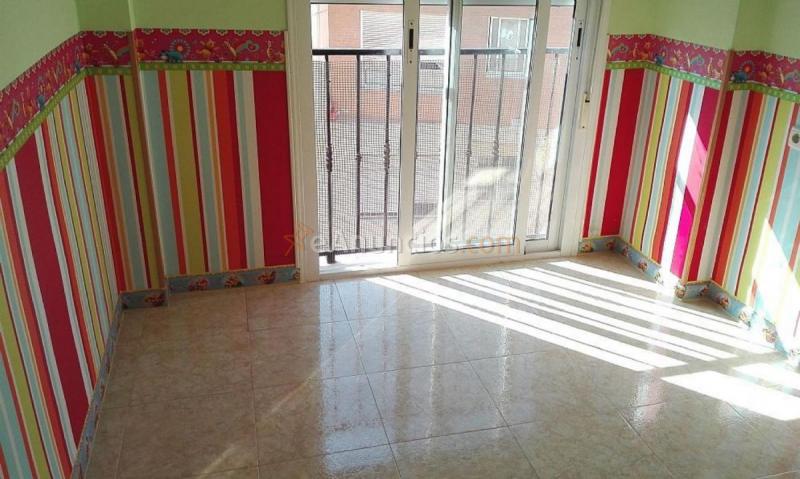 Apartamento en venta en  MARÍA GUERRERO, Roquetas, Roquetas de Mar