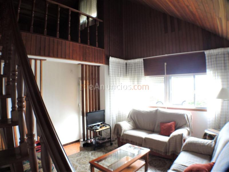 Adosado en venta en  Mera-Serantes, Oleiros