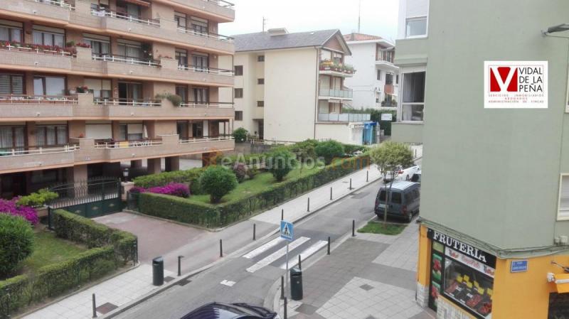Apartamento en venta en  Canalejas, Puerto Chico, Santander