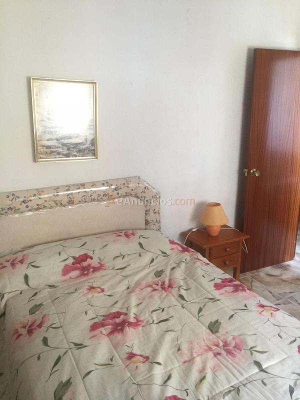 Apartamento en venta en  Centro, Málaga