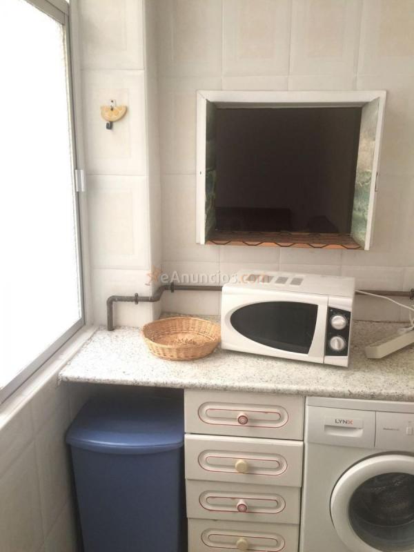 Apartamento en venta en  Centro, Málaga