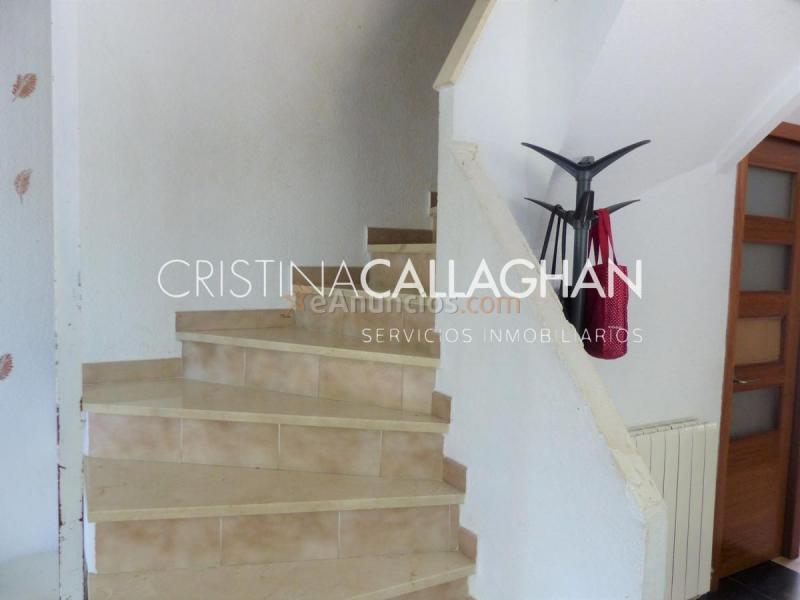 Adosado en venta en  La Cañada, Paterna