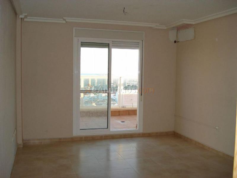 Apartamento en venta en  CATANIA, Aguadulce, Roquetas de Mar